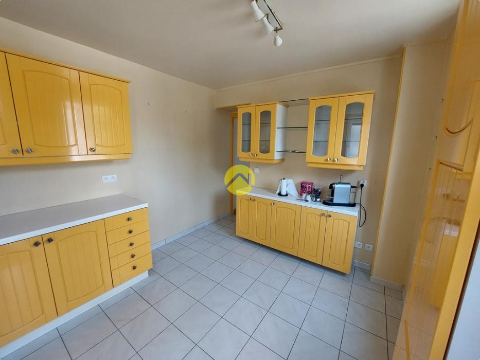 RÉNOVÉE, ÉQUIPÉE P.M.R. + Terrain