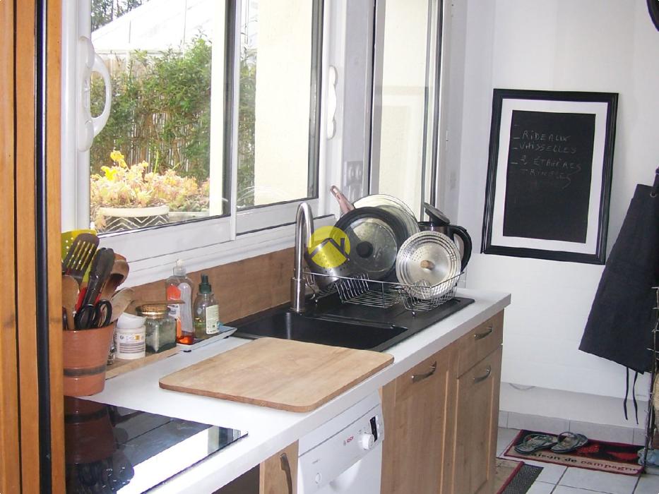 MAISON LUMINEUSE BELLE RENOVATION