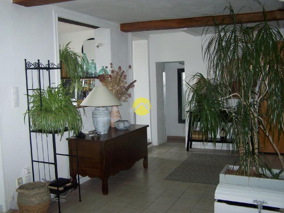 MAISON LUMINEUSE BELLE RENOVATION