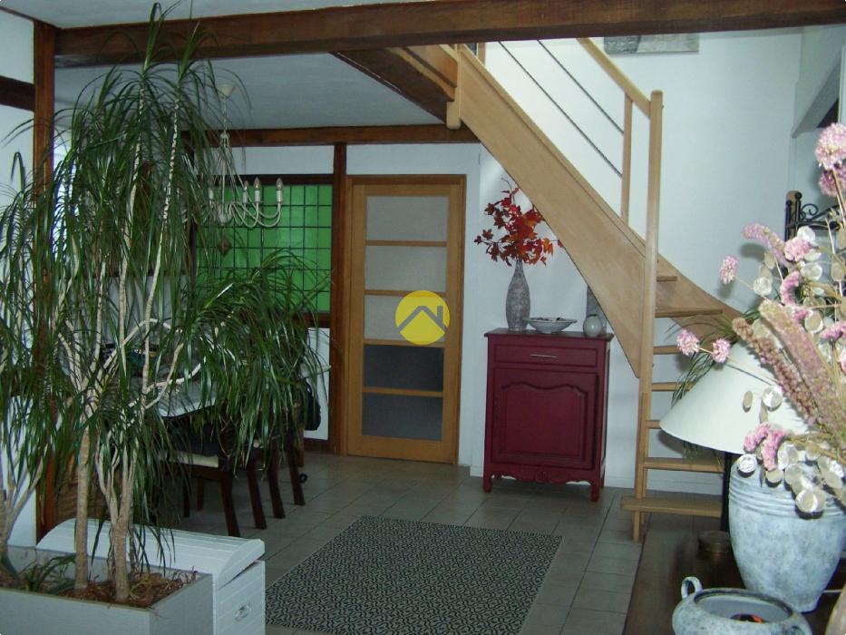 MAISON LUMINEUSE BELLE RENOVATION