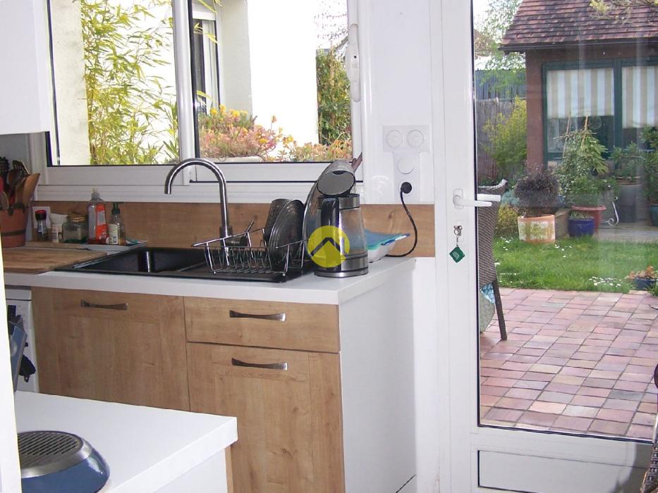 MAISON LUMINEUSE BELLE RENOVATION