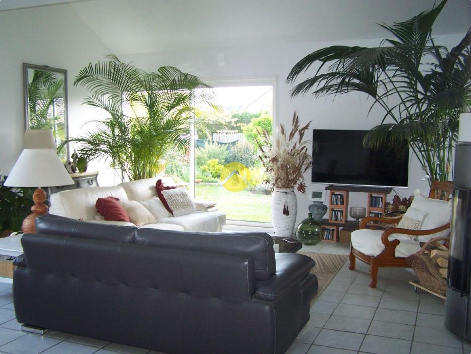 MAISON LUMINEUSE BELLE RENOVATION