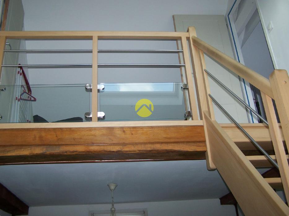 MAISON LUMINEUSE BELLE RENOVATION