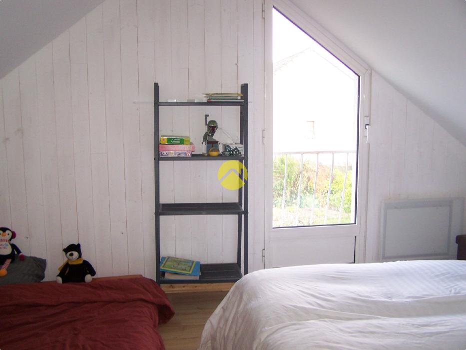 MAISON LUMINEUSE BELLE RENOVATION