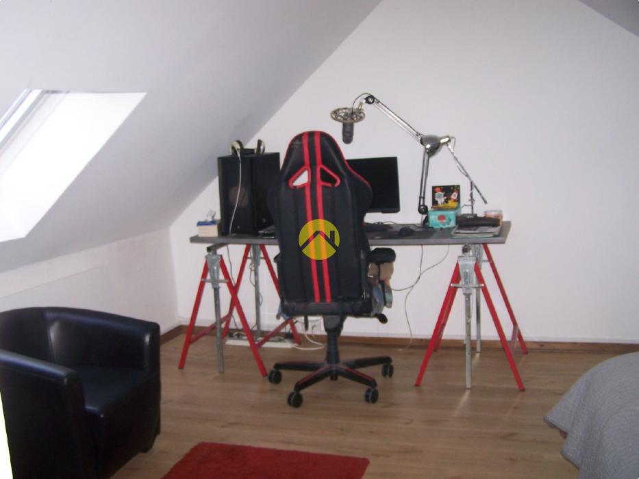 MAISON LUMINEUSE BELLE RENOVATION