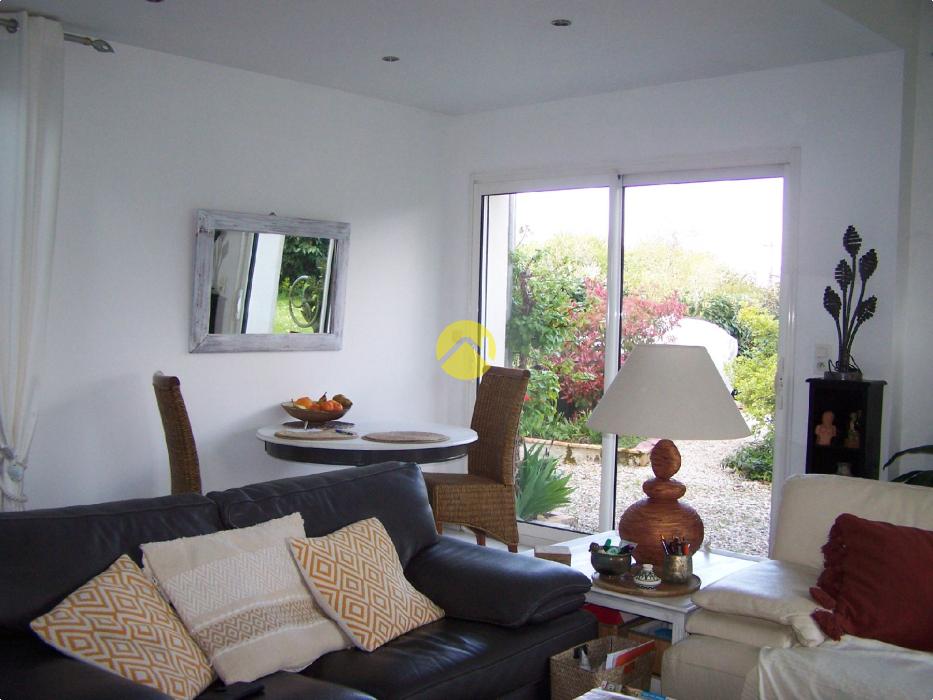 MAISON LUMINEUSE BELLE RENOVATION