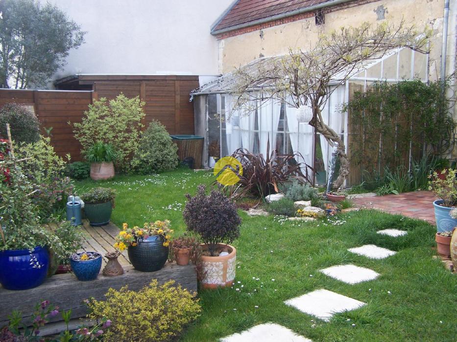 MAISON LUMINEUSE BELLE RENOVATION