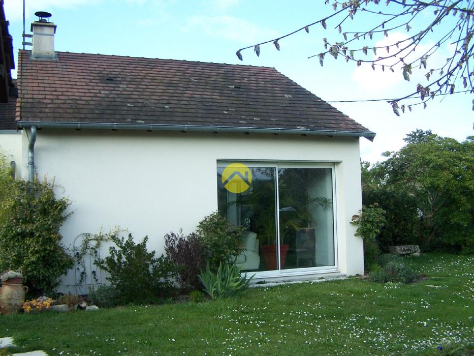 MAISON LUMINEUSE BELLE RENOVATION