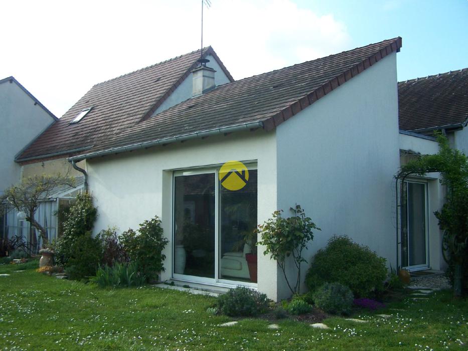 MAISON LUMINEUSE BELLE RENOVATION