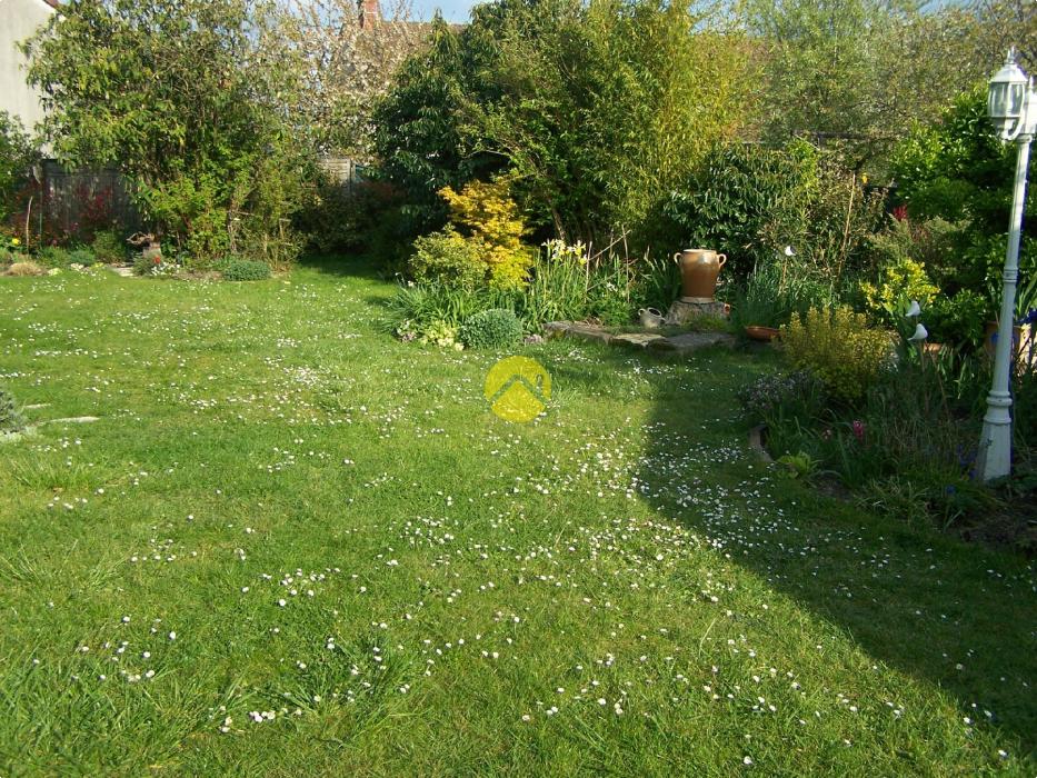 MAISON LUMINEUSE BELLE RENOVATION