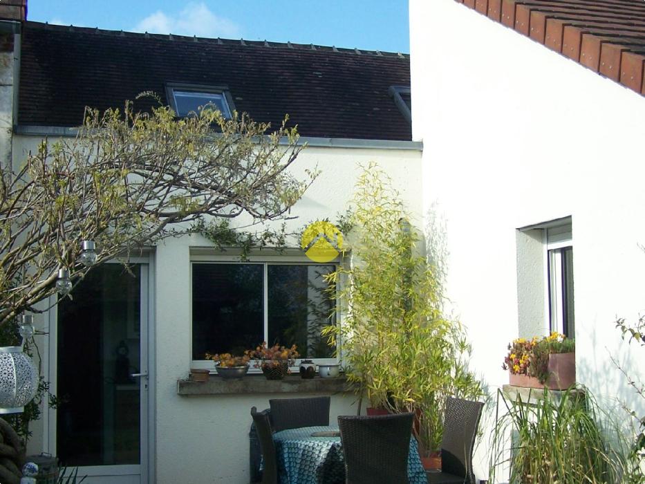 MAISON LUMINEUSE BELLE RENOVATION