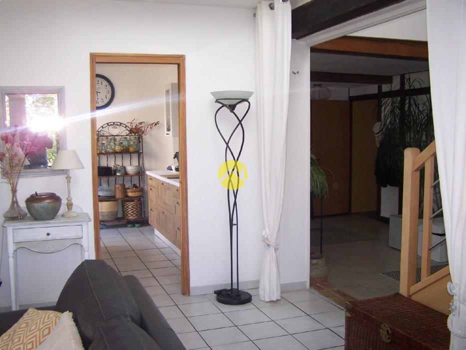 MAISON LUMINEUSE BELLE RENOVATION