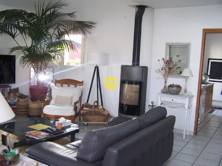 MAISON LUMINEUSE BELLE RENOVATION