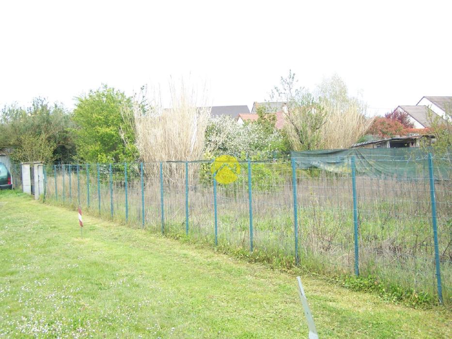 UN PETIT COIN DE JARDIN AU CALME 