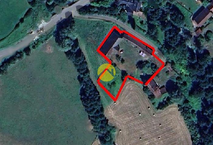 Au Calme d'Un Hameau 