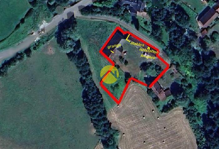 Au Calme d'Un Hameau 