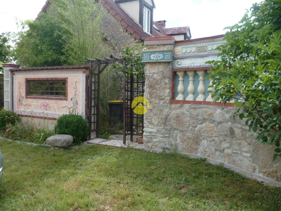 BELLE MAISON DE CAMPAGNE