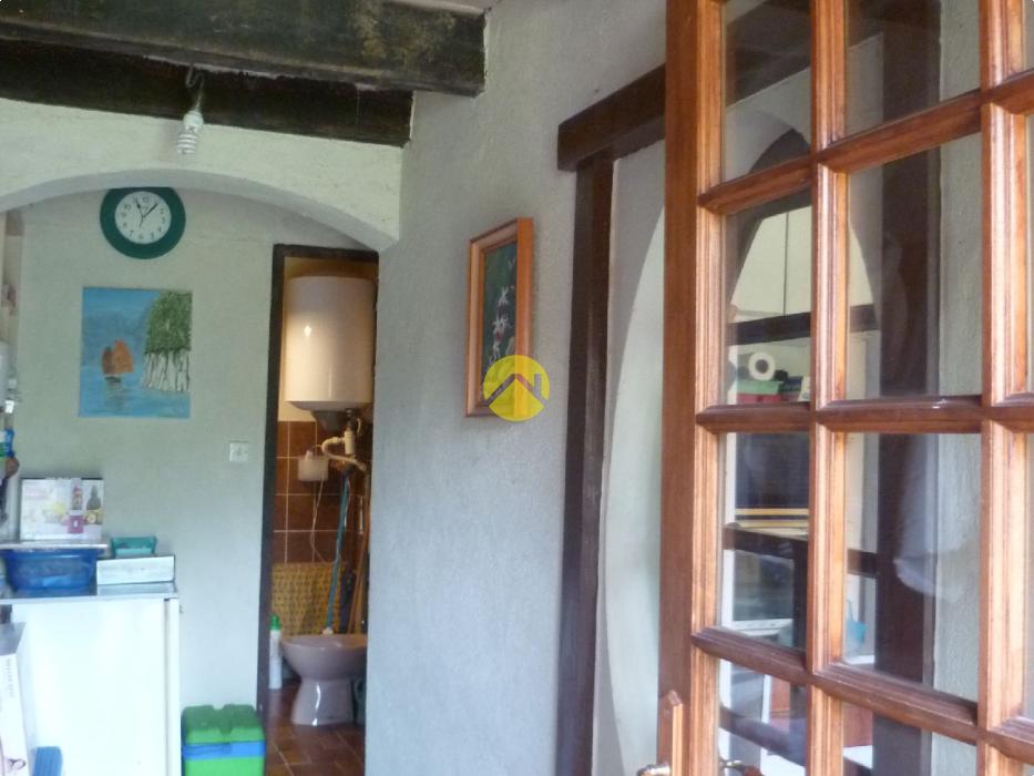 BELLE MAISON DE CAMPAGNE