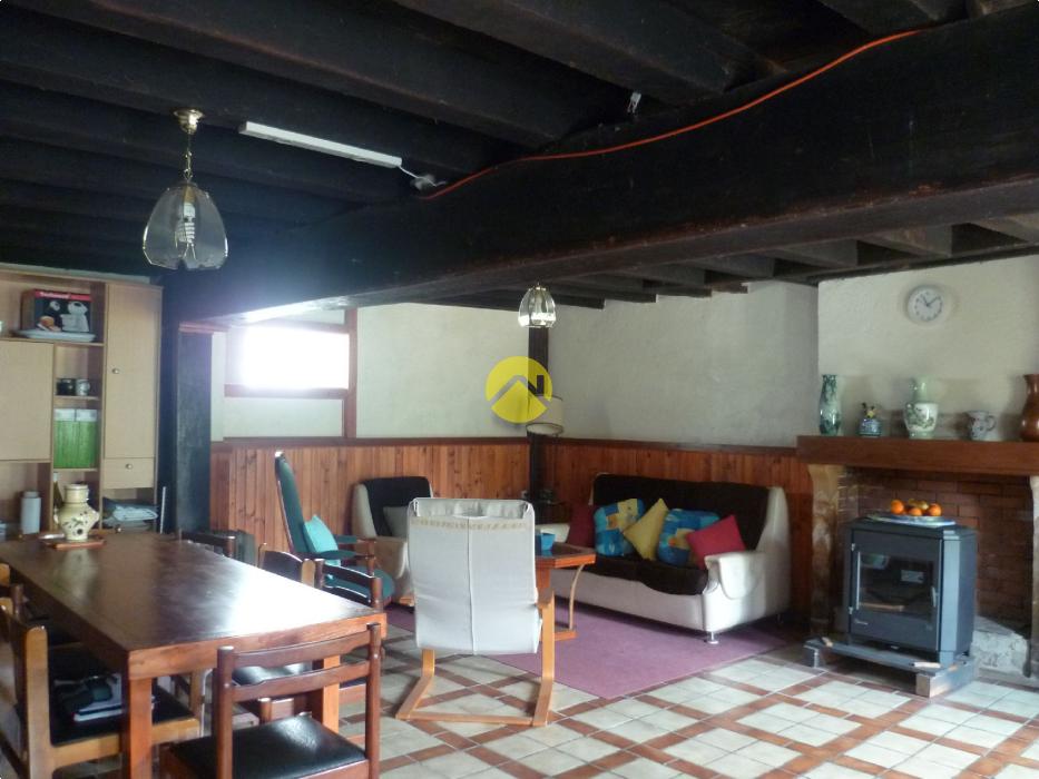 BELLE MAISON DE CAMPAGNE