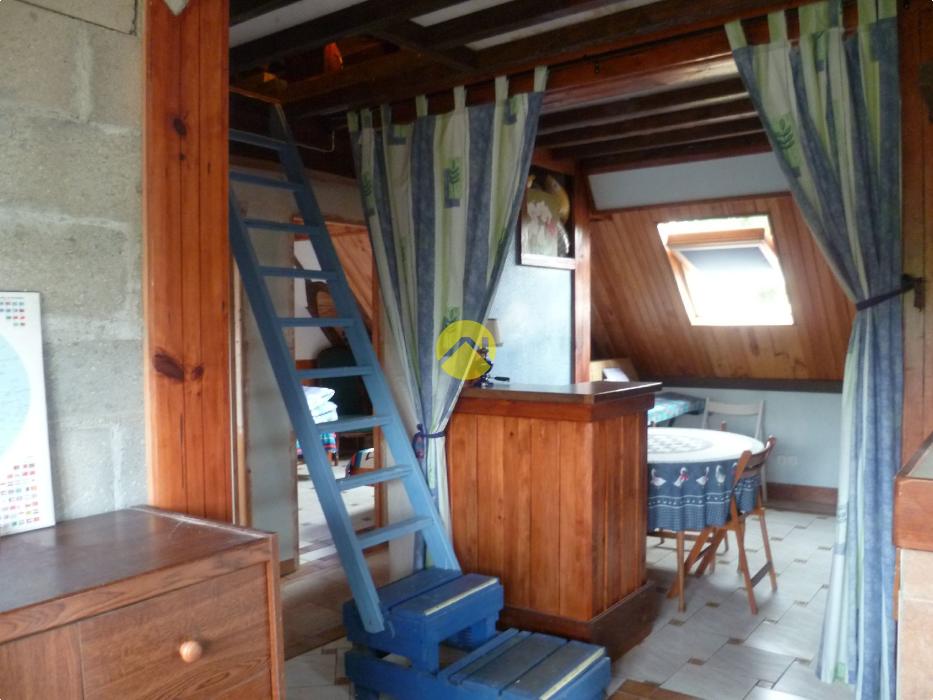 BELLE MAISON DE CAMPAGNE