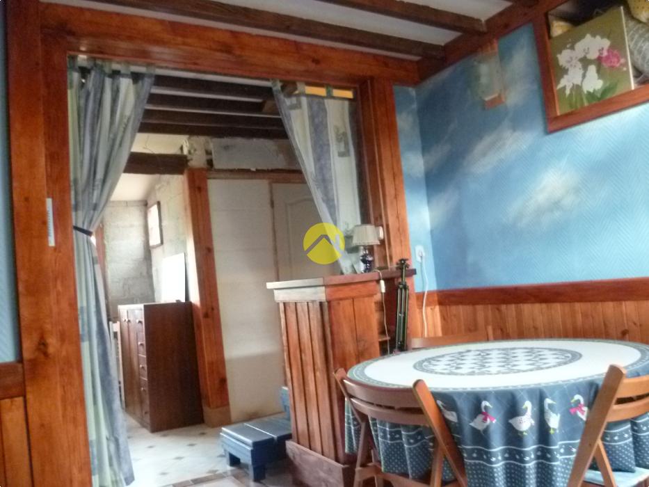 BELLE MAISON DE CAMPAGNE