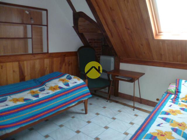 BELLE MAISON DE CAMPAGNE