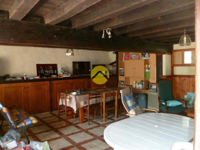 BELLE MAISON DE CAMPAGNE