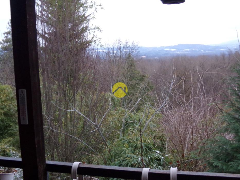 Maison entre nature et centre bourg