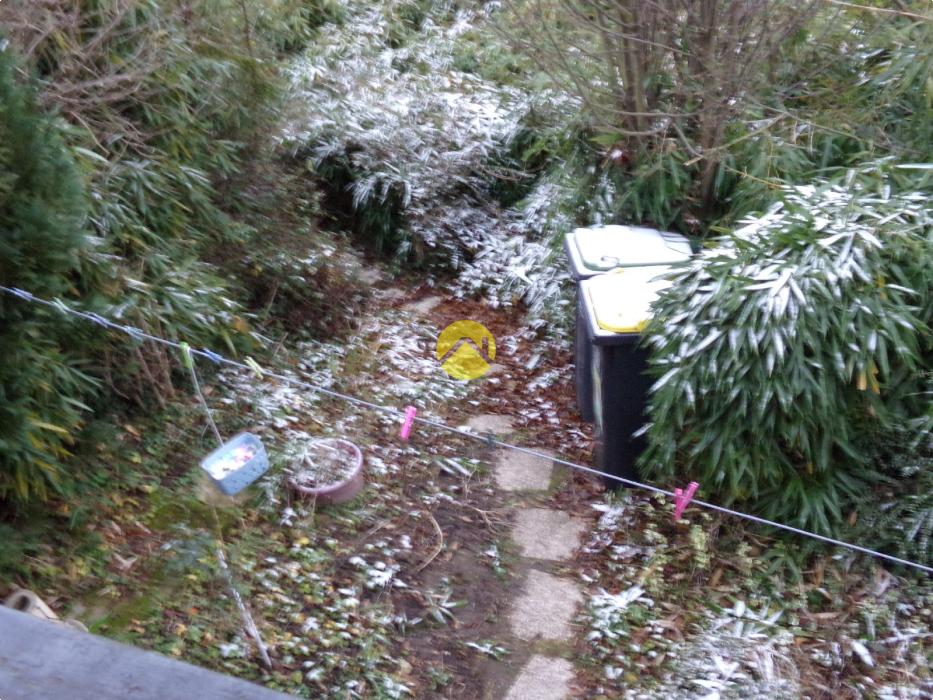 Maison entre nature et centre bourg