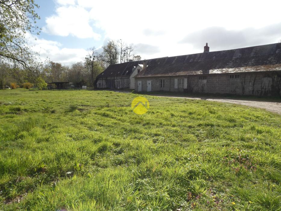 BELLE PROPRIETE 20 HA