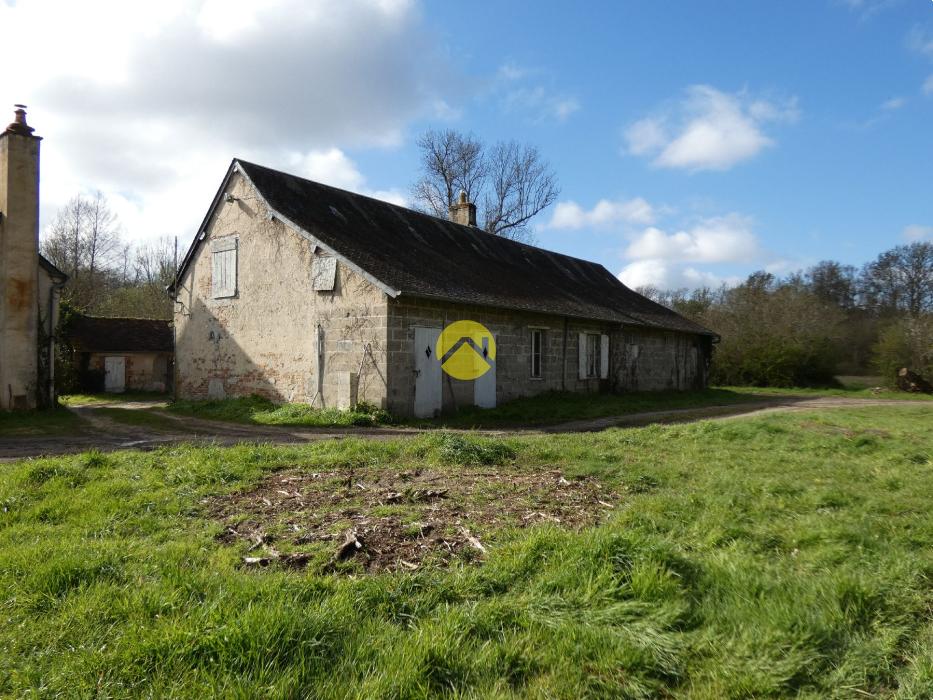 BELLE PROPRIETE 20 HA