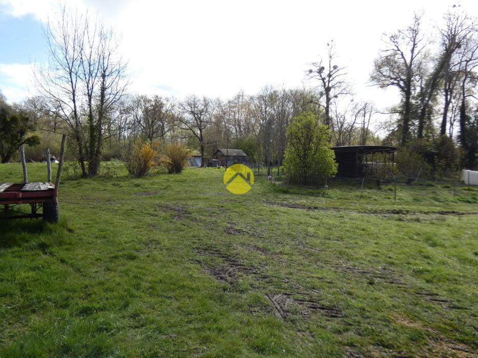 BELLE PROPRIETE 20 HA