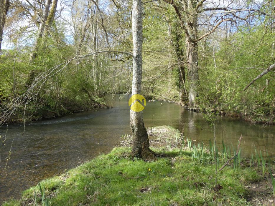 BELLE PROPRIETE 20 HA