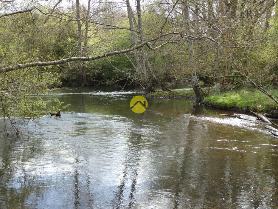 BELLE PROPRIETE 20 HA