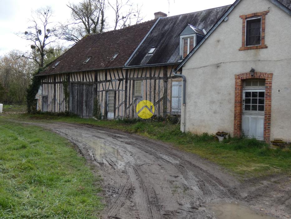 BELLE PROPRIETE 20 HA