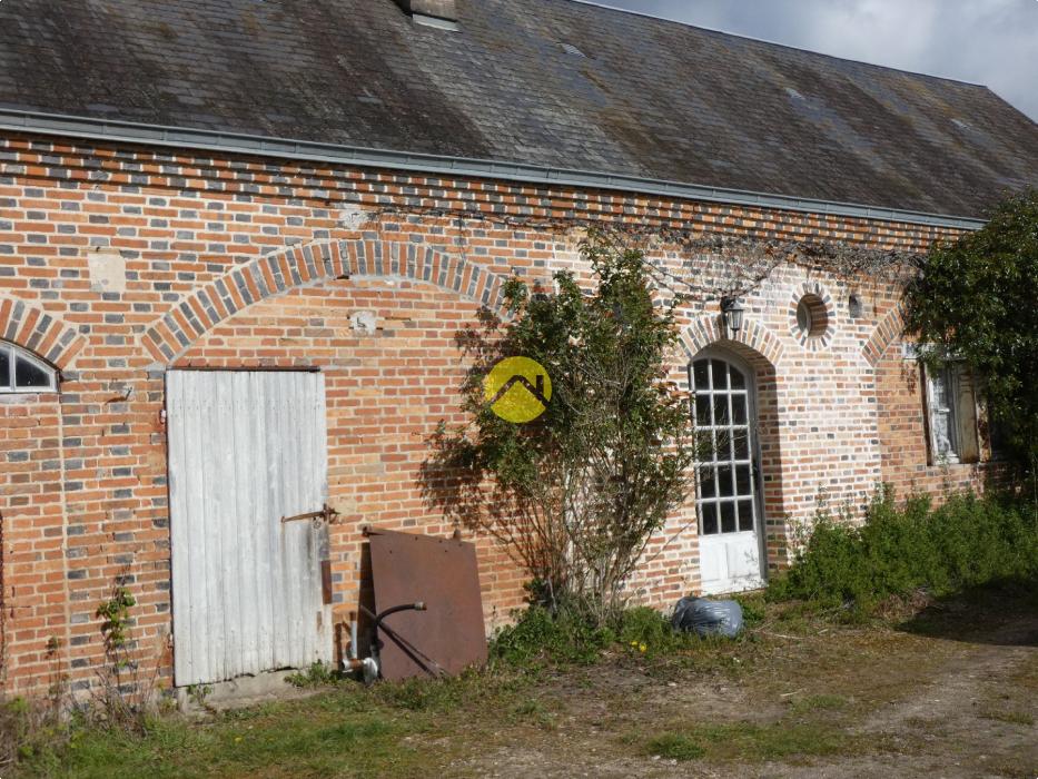 BELLE PROPRIETE 20 HA