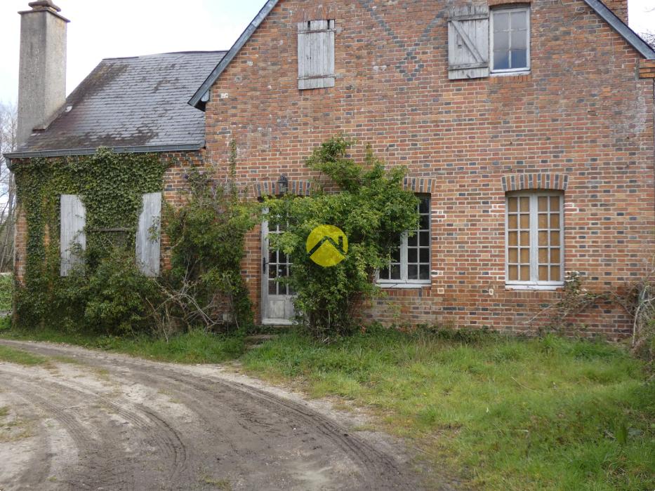 BELLE PROPRIETE 20 HA