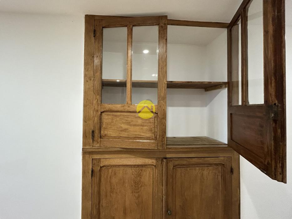 MAISON RENOVÉE AVEC GRANDE GRANGE