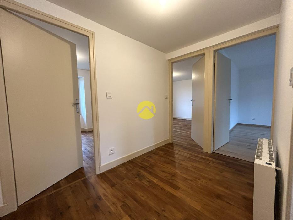 MAISON RENOVÉE AVEC GRANDE GRANGE