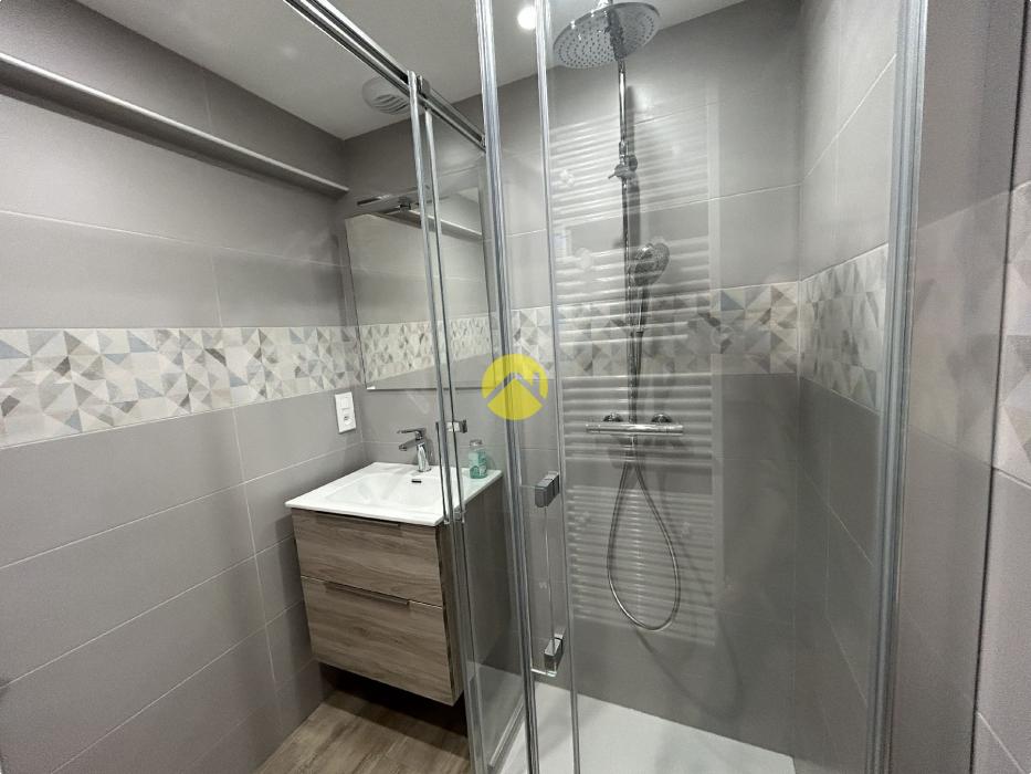 MAISON RENOVÉE AVEC GRANDE GRANGE