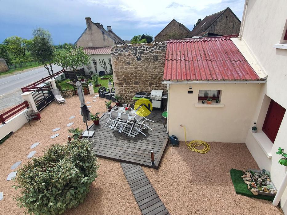  Investissement clé en main