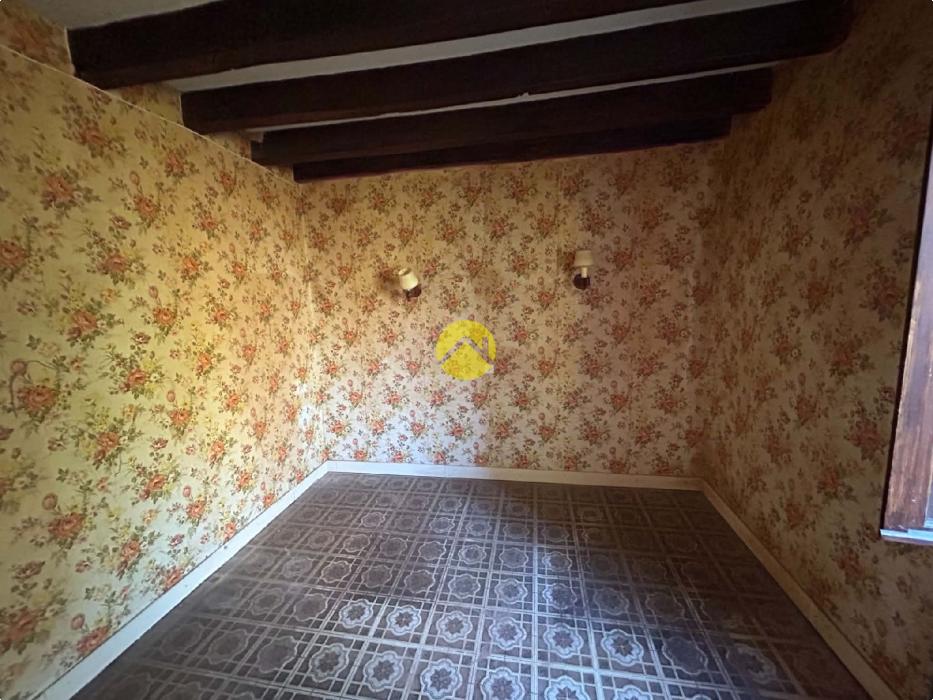 Maison au calme