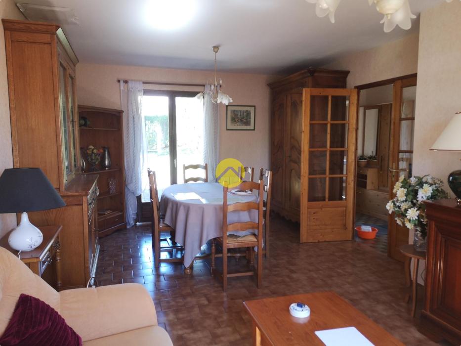 MAISON DE PLAIN-PIED