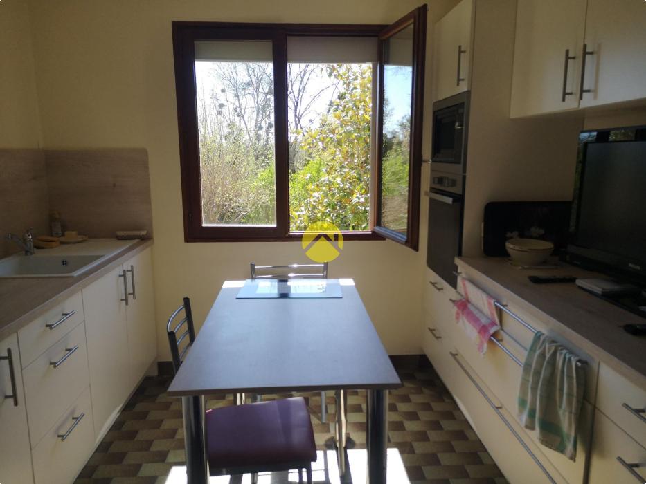 MAISON DE PLAIN-PIED