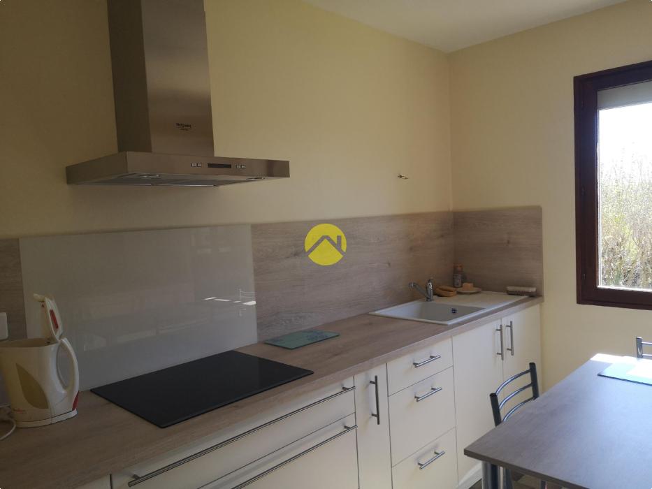 MAISON DE PLAIN-PIED