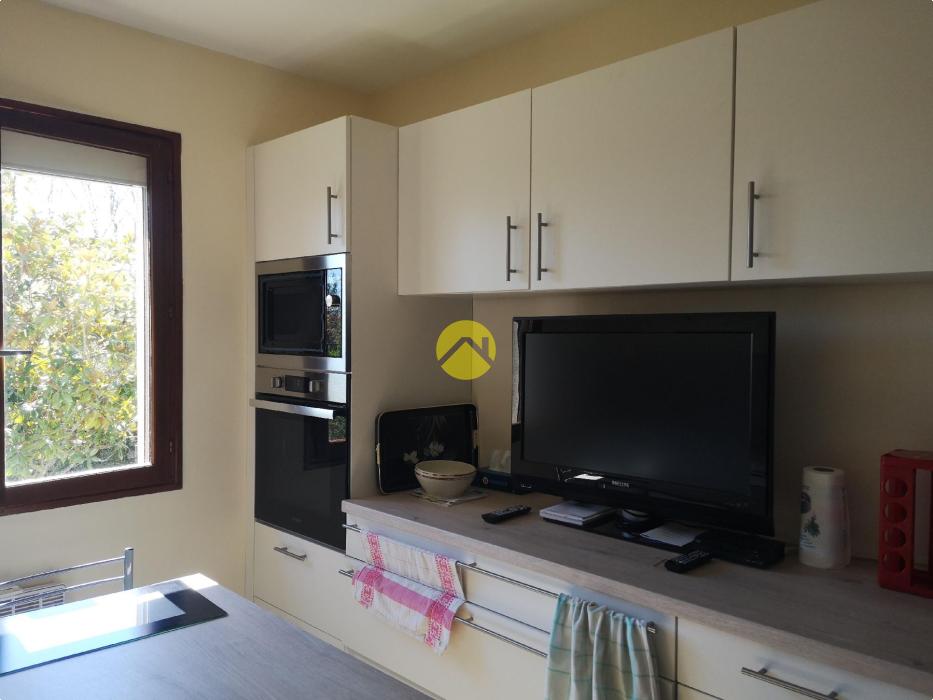 MAISON DE PLAIN-PIED