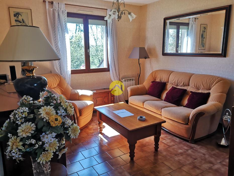 MAISON DE PLAIN-PIED