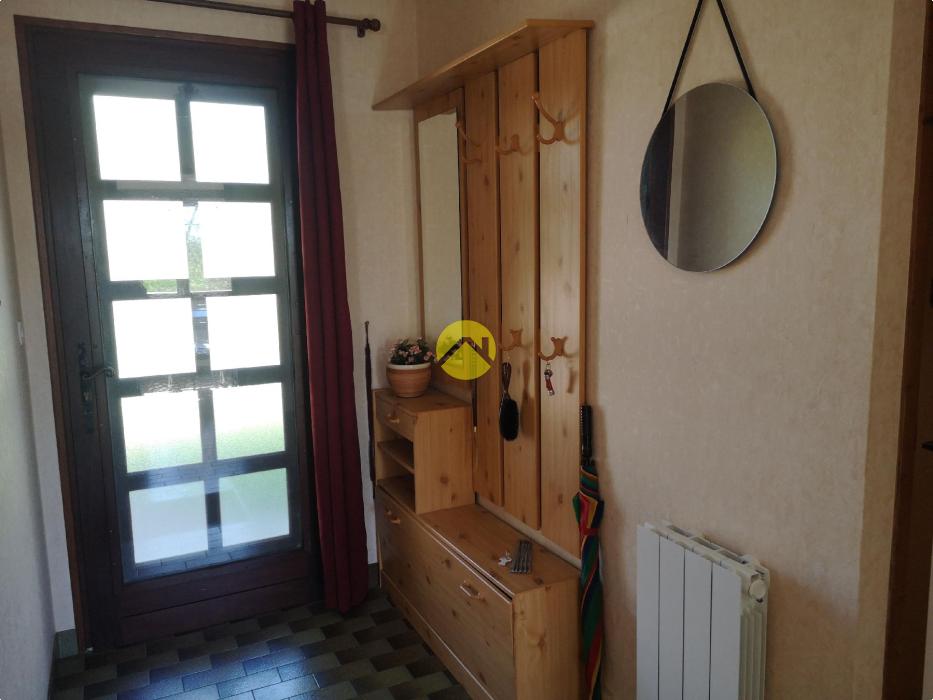 MAISON DE PLAIN-PIED