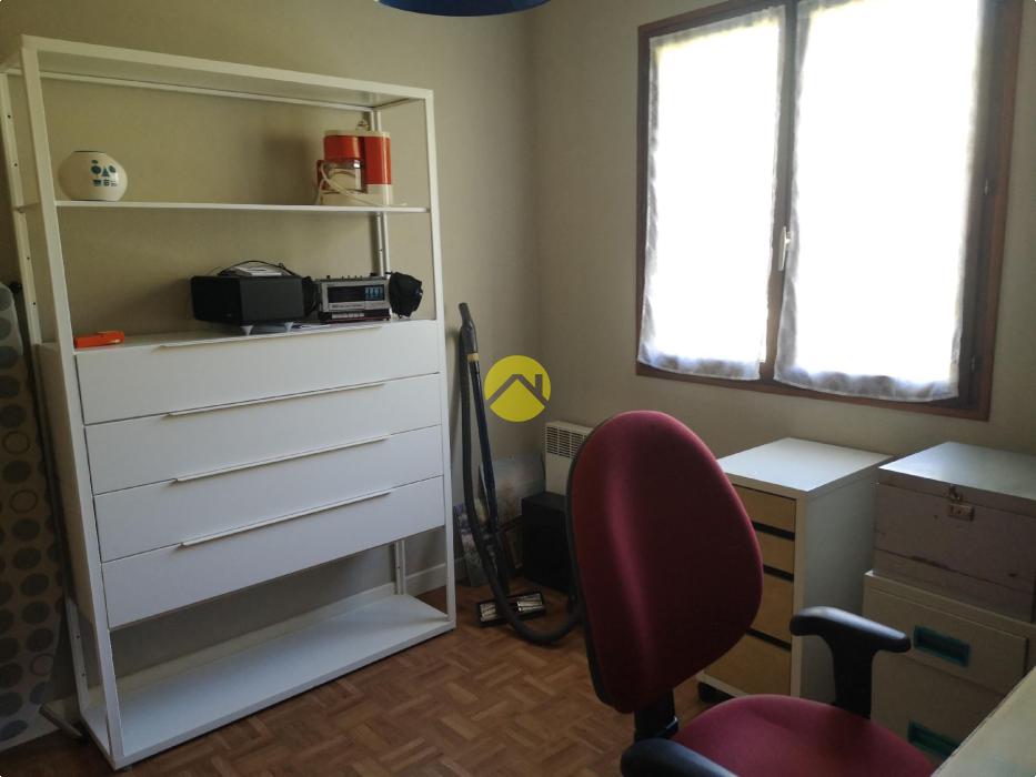 MAISON DE PLAIN-PIED