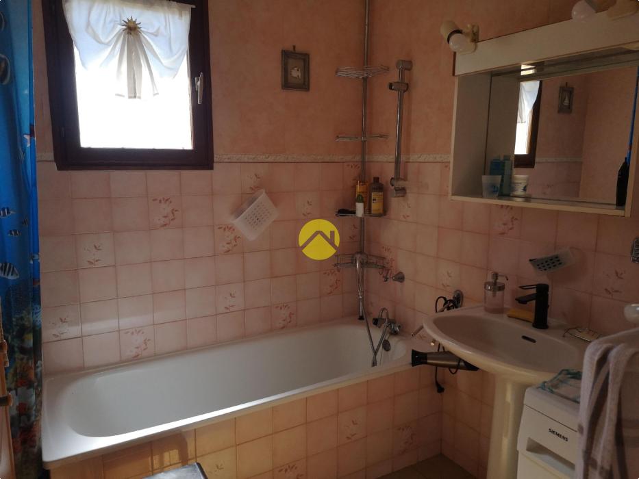 MAISON DE PLAIN-PIED